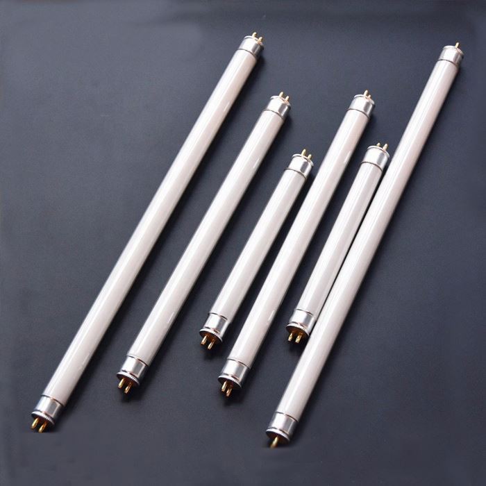 details of fly killer tube light