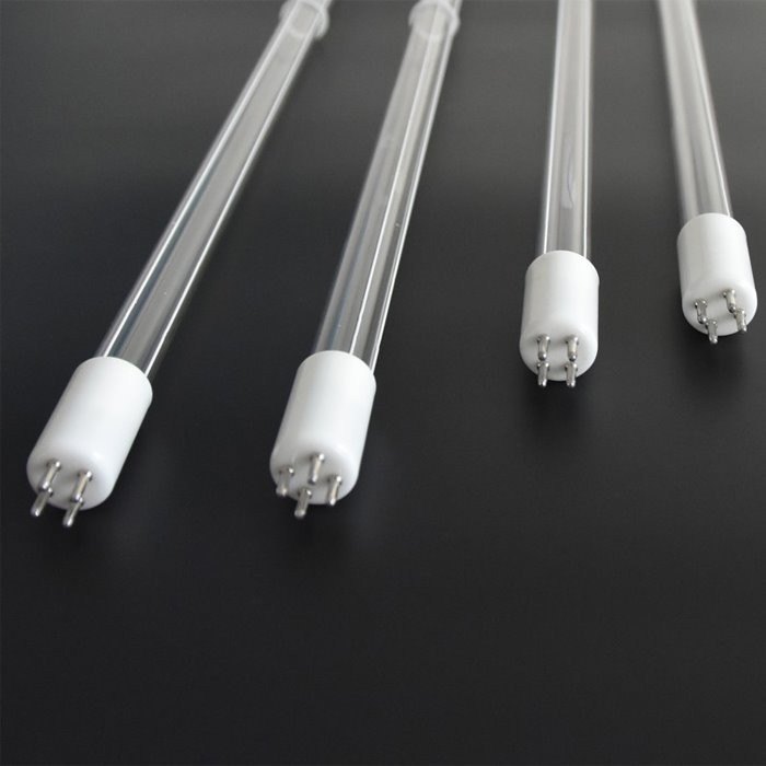 details of GPH241T5L UV lamp 11w