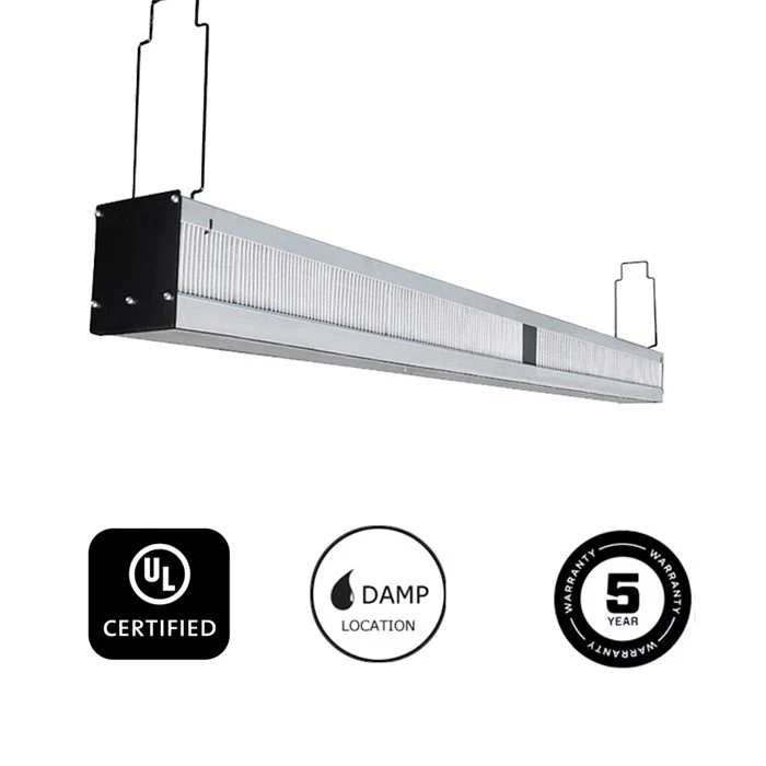 High Ppfd Led Grow Light