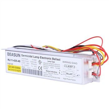 Ballast Elektronik 36W