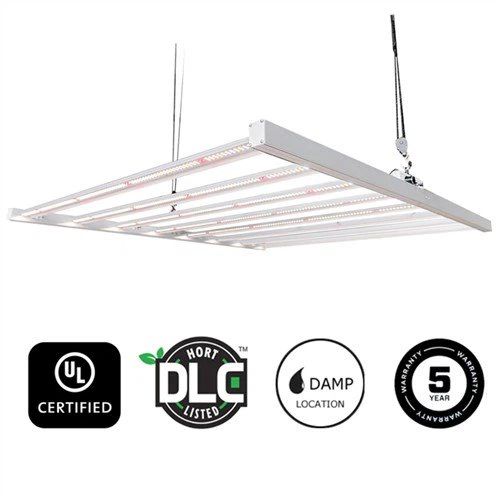 Lampu Tumbuh 630W
