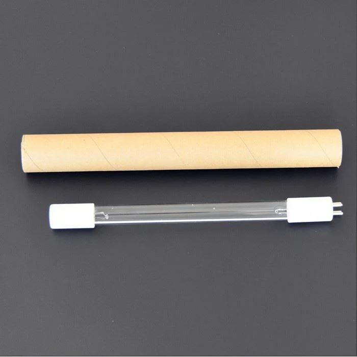 Blue Tube UV Light