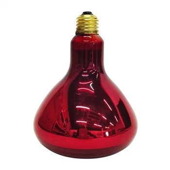Lampu Panas 240v 275w