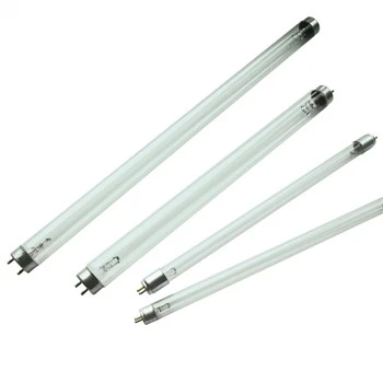 Lampu Desinfeksi Ultraviolet 55w