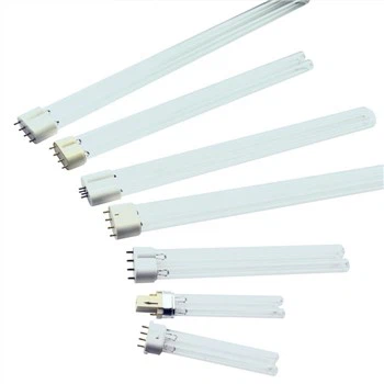 PL-L18W H Jenis Lampu UV