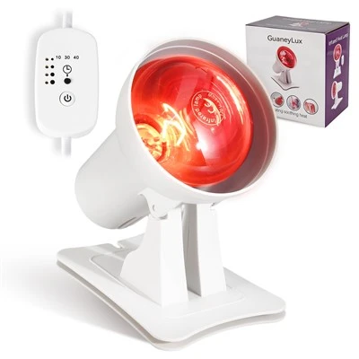 Lampu Terapi Cahaya Merah Inframerah
