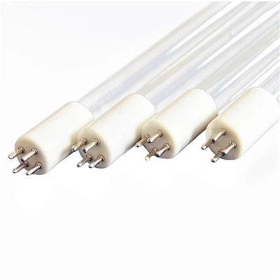 Bola Lampu Pembersih UV
