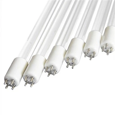 Lampu ultraviolet UVC